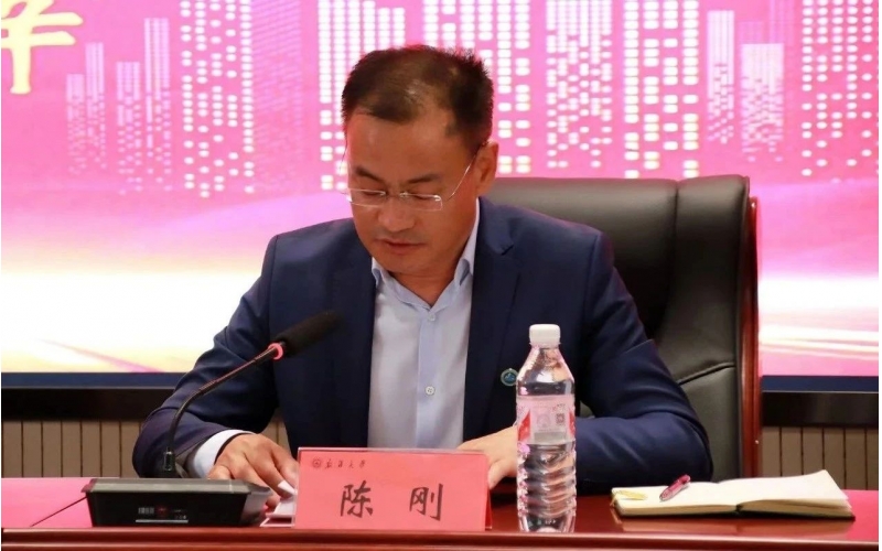 外經(jīng)貿(mào)協(xié)會牽頭 野馬集團等單位與新疆大學(xué)外國語學(xué)院達成戰(zhàn)略合作